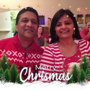 Meet your Posher, Nayna